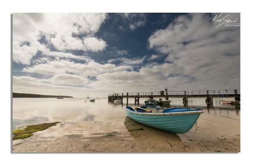 Salty Air Apartments Kingscote Kangaroo Island