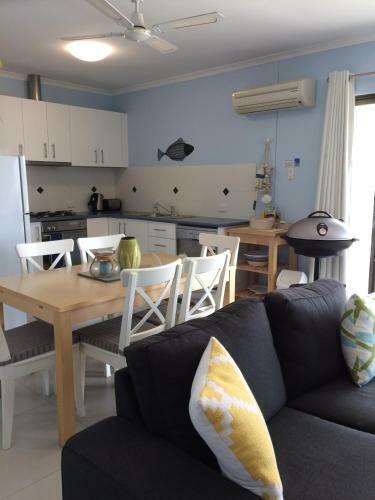 Salty Air Apartments Kingscote Kangaroo Island