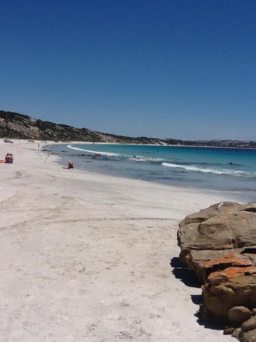 Salty Air Apartments Kingscote Kangaroo Island