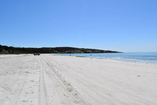 Salty Air Apartments Kingscote Kangaroo Island