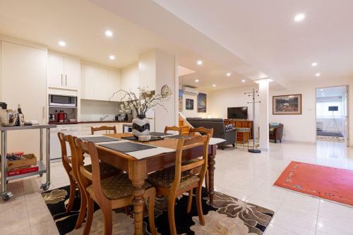 Apartamento Karinya