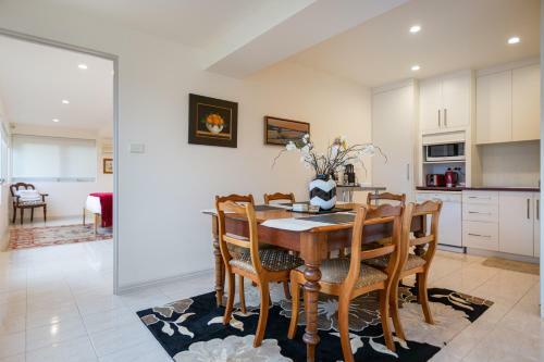 Apartamento Karinya