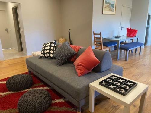 Apartamento Silversands Beach Cottage