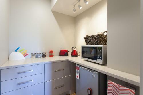 Apartamento Silversands Beach Cottage
