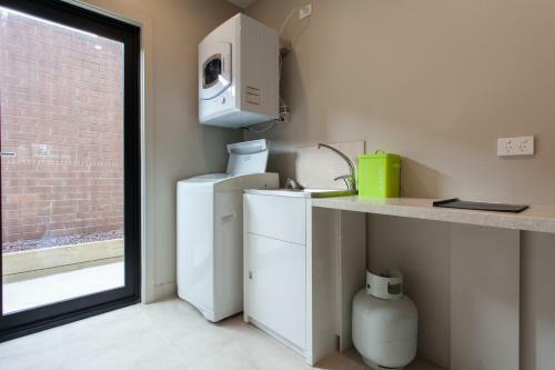 Apartamento Silversands Beach Cottage