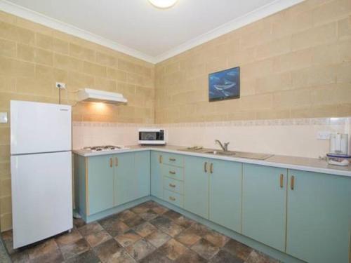 Apartamento Mooyabil Farm Holidays