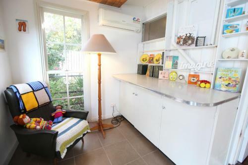 Bed & Breakfast Sea Salt Bnb