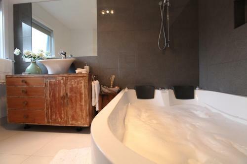 Bed & Breakfast Sea Salt Bnb