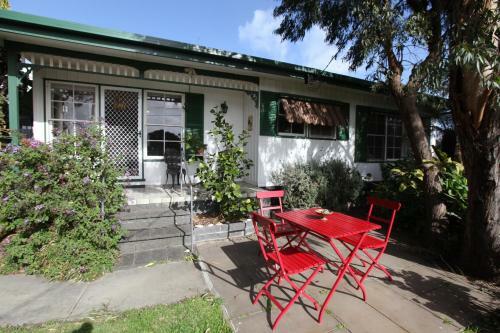 Bed & Breakfast Sea Salt Bnb