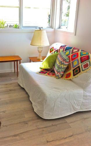 Bed & Breakfast Sea Salt Bnb
