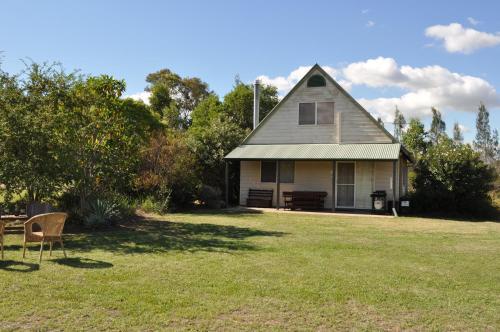 Bracken Ridge Villas