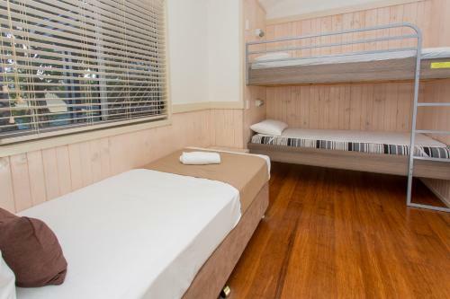 Sawtell Beach Holiday Park