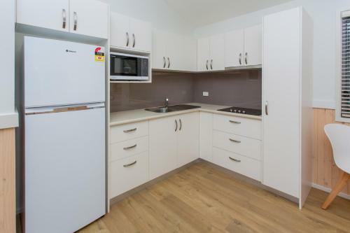 Sawtell Beach Holiday Park