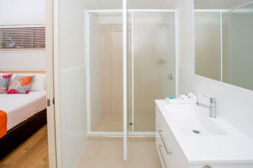 Sawtell Beach Holiday Park