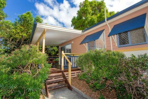 Sawtell Beach Holiday Park