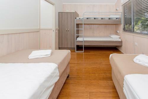 Sawtell Beach Holiday Park