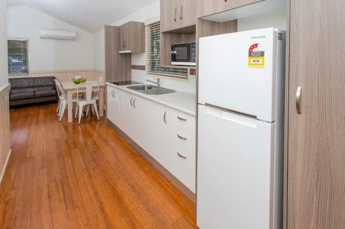 Sawtell Beach Holiday Park