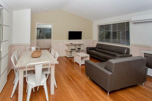 Sawtell Beach Holiday Park