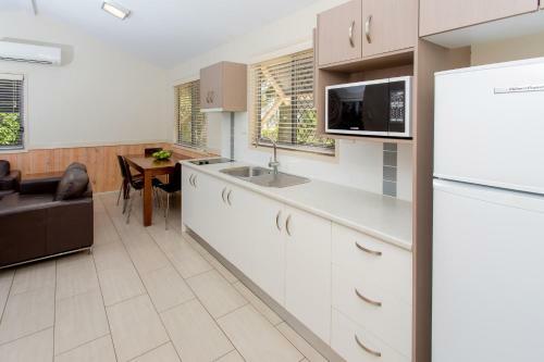 Sawtell Beach Holiday Park
