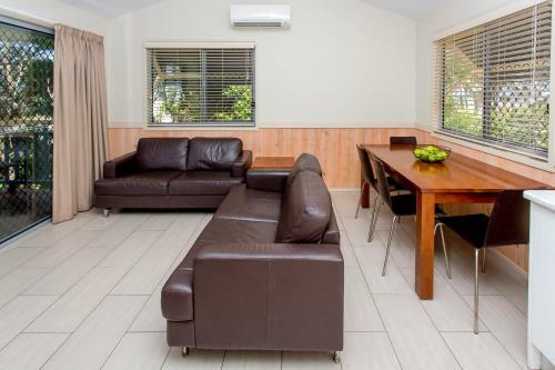 Sawtell Beach Holiday Park