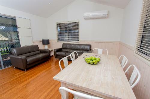 Sawtell Beach Holiday Park