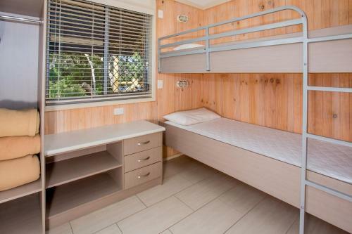 Sawtell Beach Holiday Park