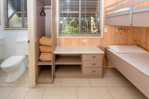 Sawtell Beach Holiday Park