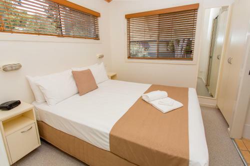 Sawtell Beach Holiday Park