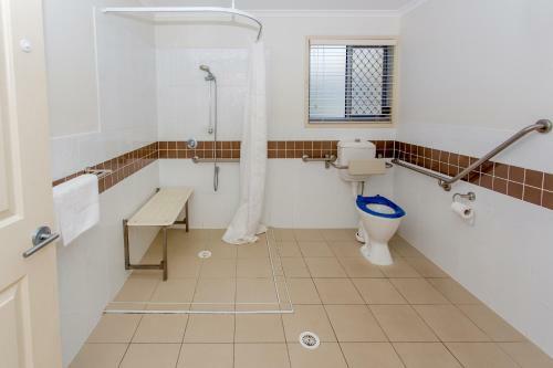 Sawtell Beach Holiday Park