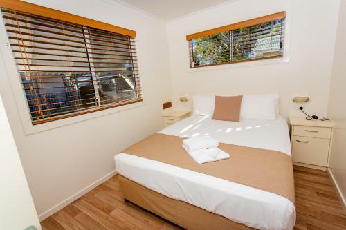 Sawtell Beach Holiday Park