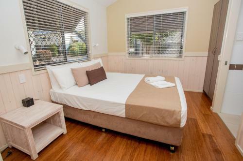 Sawtell Beach Holiday Park