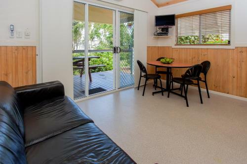 Sawtell Beach Holiday Park