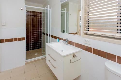 Sawtell Beach Holiday Park