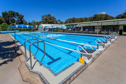 Sawtell Beach Holiday Park