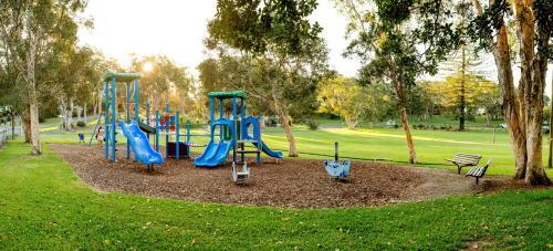 Sawtell Beach Holiday Park