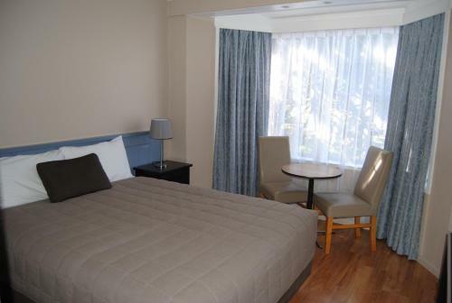 Airlie House Motor Inn