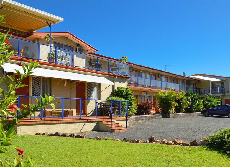 Best Western Taree Motor Inn