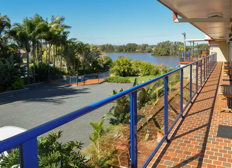 Best Western Taree Motor Inn