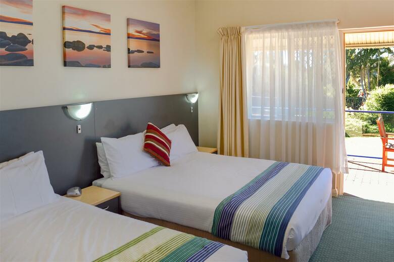 Best Western Taree Motor Inn
