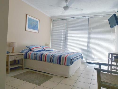 Apartamento Cylinder Cove 1