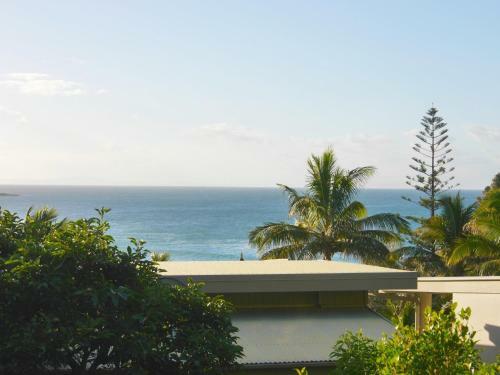 Apartamento Cylinder Cove 1