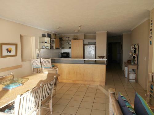 Apartamento Cylinder Cove 1