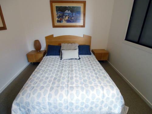 Apartamentos Cylinder Cove 8