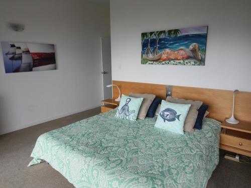 Apartamentos Cylinder Cove 8