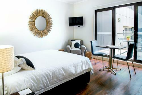 Apartamento St Catherine's On Park