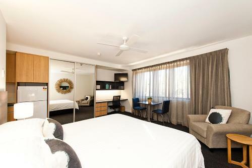 Apartamento St Catherine's On Park