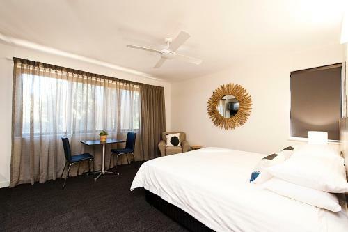 Apartamento St Catherine's On Park