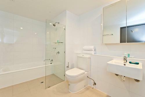 Apartamento St Catherine's On Park