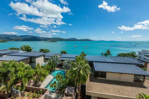 Apartamento Mirage Whitsunday