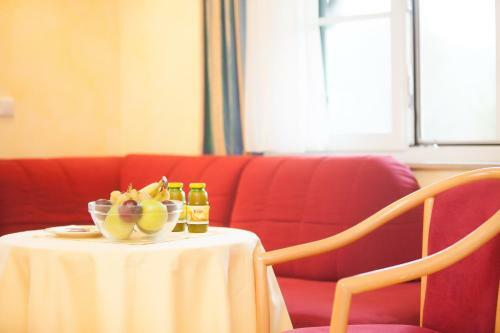 Hostal Pension Maria Theresia